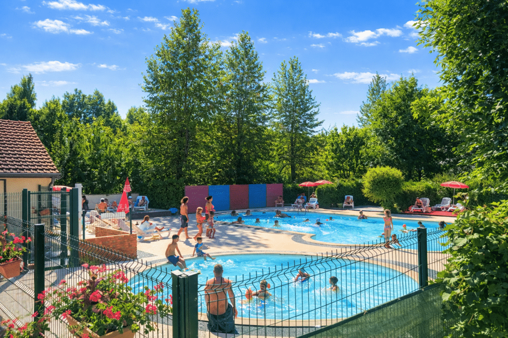 photo piscine nouveau